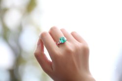 -威德钻石-克拉钻大本营(南京东路店)