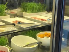 -深圳机场凯悦嘉轩酒店
