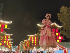 -花博汇(知音花月夜)