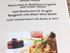 -榖屋house of flour(张江首店)