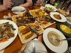 -布拉格餐厅· 中欧捷克菜(全国首店)