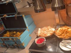 -舟山朱家尖威斯汀酒店·知味标帜自助餐厅