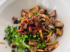 -漆黑觉米粉(三里屯店)