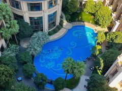 -上海浦东星河湾酒店