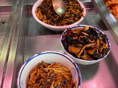 -惠宾饭庄(中山路店)