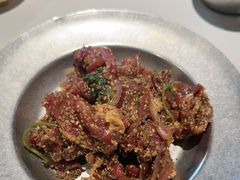 -范儿·嫂子烤肉·精致炭火烤肉(长治路店)