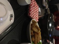 捞王锅物料理(昆山店)-捞王猪肚鸡火锅(昆山店)