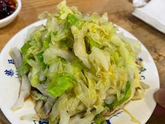 抄白菜-柴氏风味斋(甘家口店)