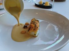 -Caprice(香港四季酒店)