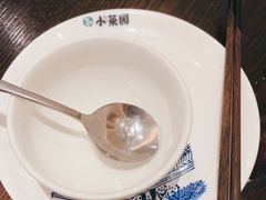 -小菜园新徽菜(南京秦淮龙蟠汇店)