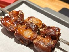 -记忆串城·东北烧烤·小龙虾·大型团建(南油店)