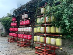 -回龙窝历史文化街区