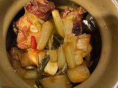 -南京大牌档(崇文门国瑞店)