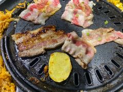 -小团团·路边烤牛肉(南岭壹街店)