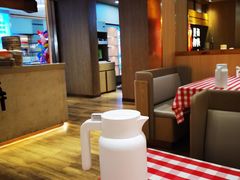 -西贝(上海我格广场店)