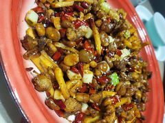 -菜哥龙虾•九江菜(七中店)