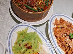 -老雒阳面馆·水席(高新区店)