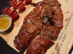 -桂小厨广西菜(万象城店)