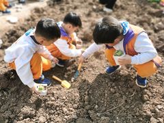 -吉的堡幼儿园(云报园)