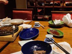 -君悦酒店·1881·北京烤鸭