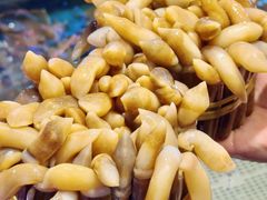-东江海鲜大排档·潮汕菜·砂锅粥