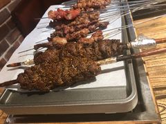-铁人烧烤(北京店)