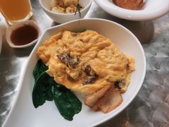 -公仔堂港式茶餐厅(西村店)