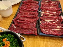 -就这么牛潮式牛肉火锅(华侨城店)