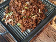 -四季民福烤鸭店(前门廊房二条店)
