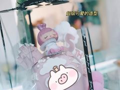 -亦家cake·0卡糖