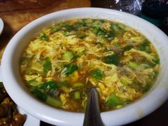 旮瘩汤-林之六八·6886大连老菜馆
