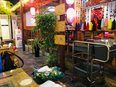 -丽江庭院之爱在路上(西单店)