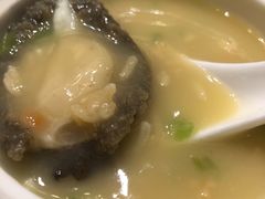 -汤记传菜(秀浦路店)