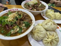 -小胖包子王(阜成门内店)