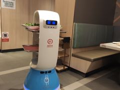 -海底捞火锅(大融城店)