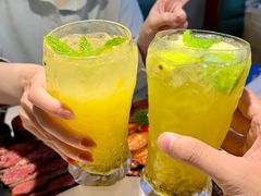 -牛扒先生·厚切雪花牛扒西餐厅(北京路禺山路店)