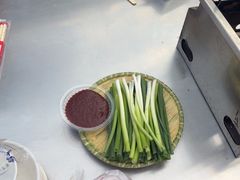-鲁C·尚小炉·淄博烧烤(市北店)