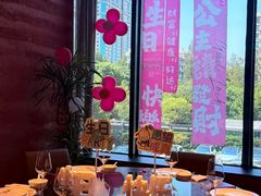 -许爷家·生态湖鲜(徐汇日月光店)
