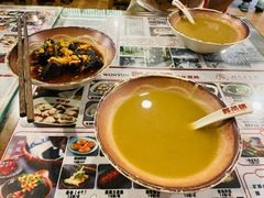 -双燕楼·手工馄饨·汤面小吃(世纪汇店)