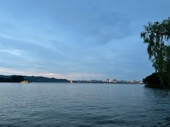 -浙江西子宾馆·牡丹厅