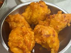 -范贤光鸡公煲(平乐园总店)