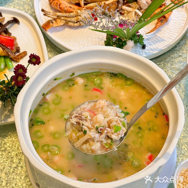 粤圈太子爷带路的…中山园林风私房菜！！