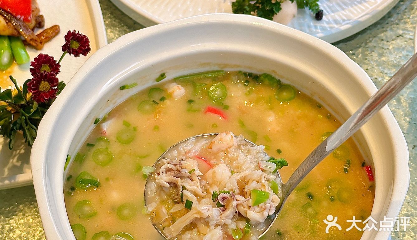 粤圈太子爷带路的…中山园林风私房菜！！