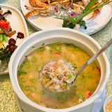 粤圈太子爷带路的…中山园林风私房菜！！