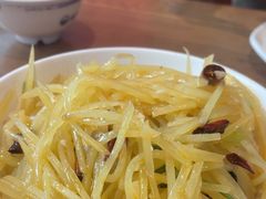 -满园烤鸭·春饼(中街大悦城店)
