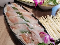 -老鼎旺安格斯牛肉火锅(衡艺广场店)