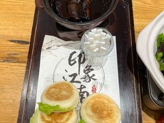 -龚兴城鱼羊吉·家传湖北菜(苗栗路总店)