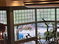 -玛格萝妮比萨屋(四平店)