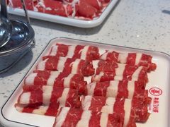 -倍儿红喜临门火锅(文兴路店)