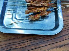 -清真·马峰烤肉(小学习北巷店)